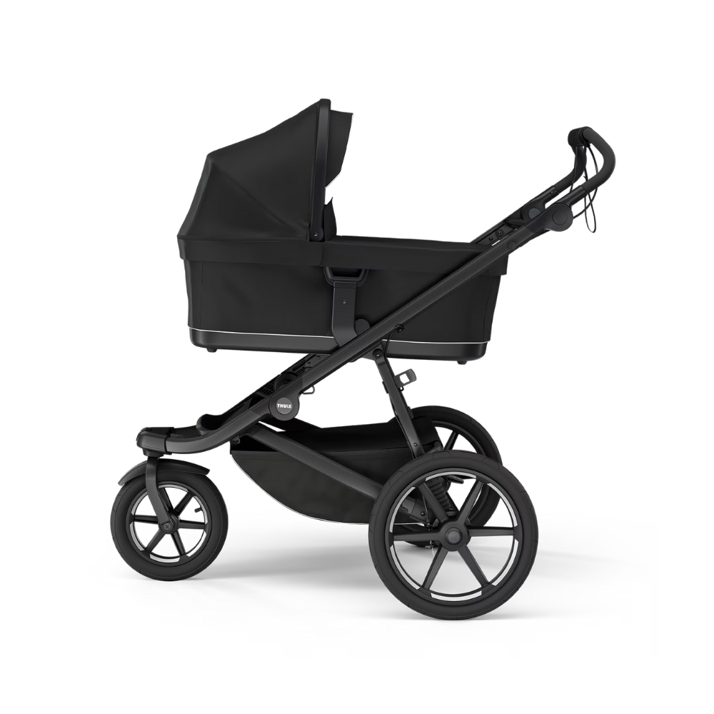 Urban Glide 3 Bassinet