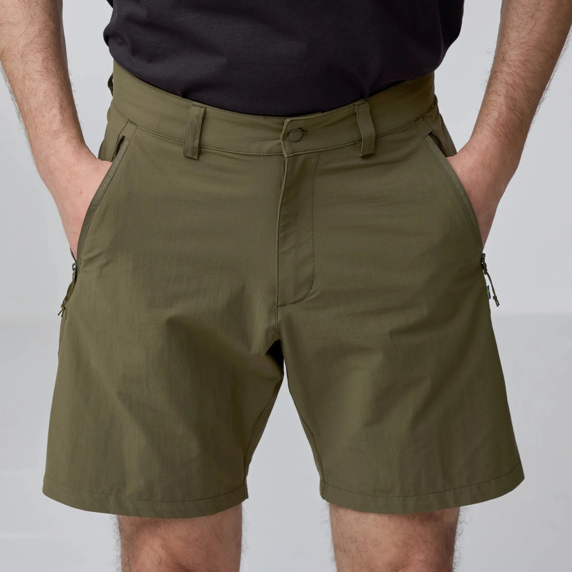 High Coast Pack Shorts Man