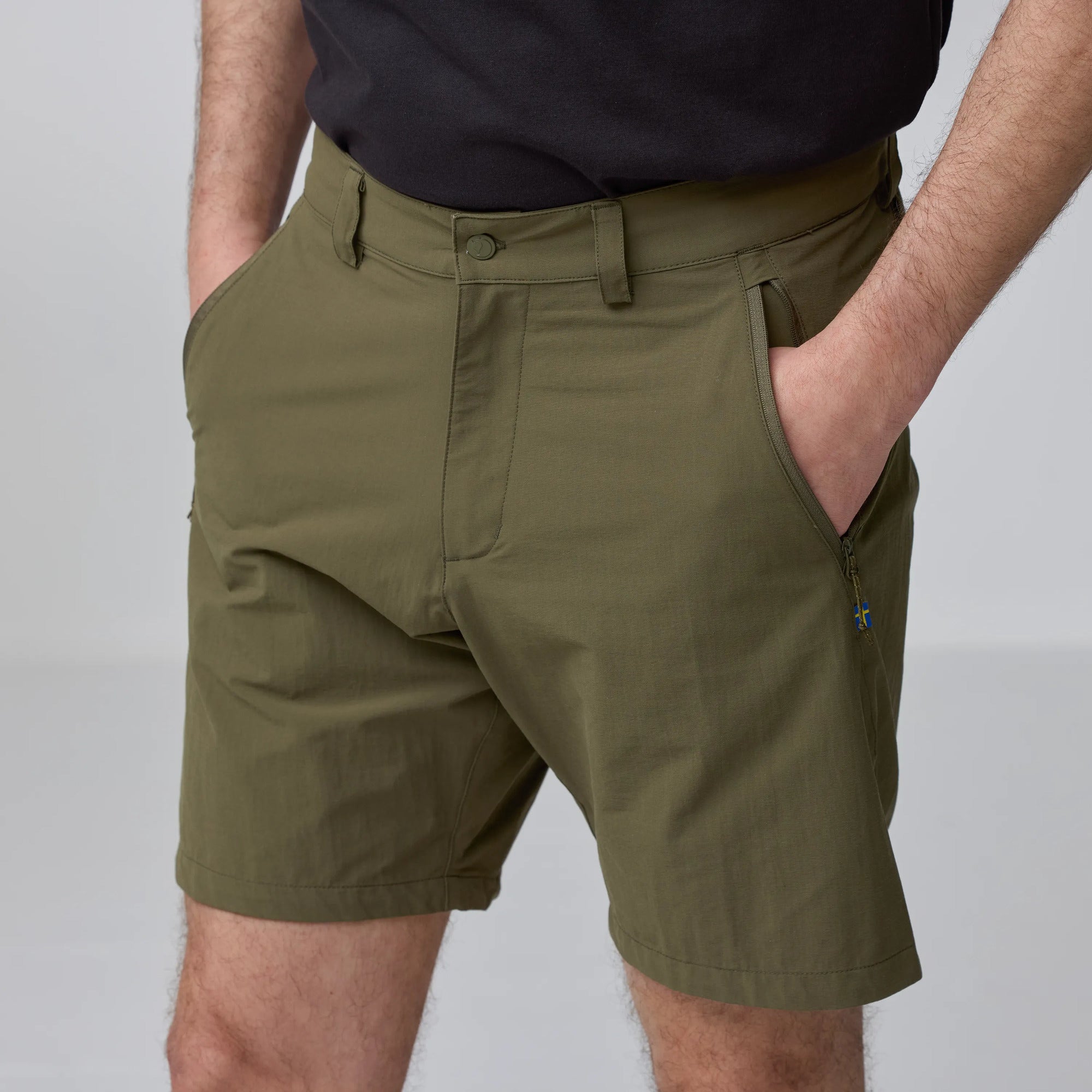 High Coast Pack Shorts Man
