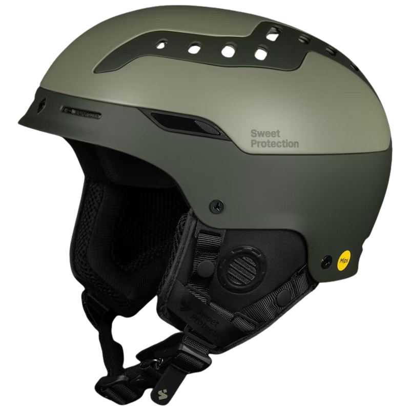 Switcher MIPS Helmet