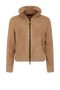 Juliana-CT Teddy Jacket Wmn
