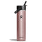 24 Lightweight Flex Straw Bottle