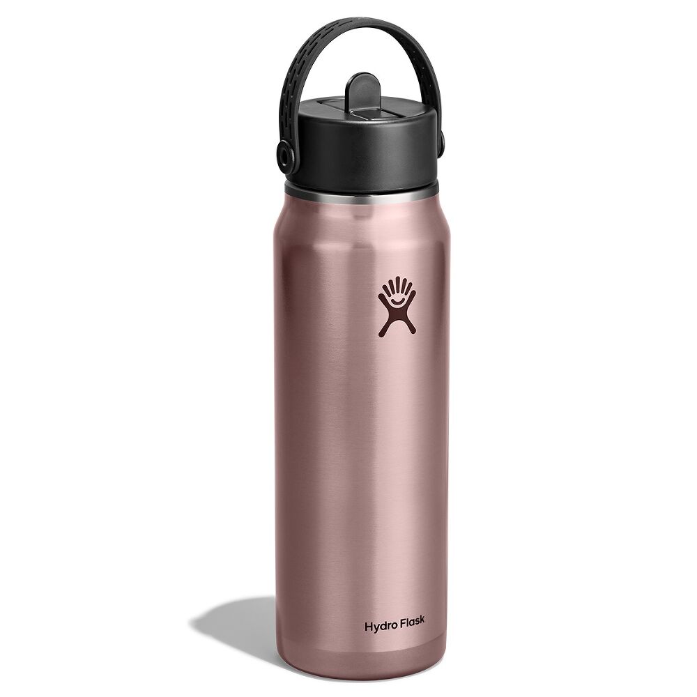 32 Lightweight Flex Straw Bottle