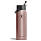 32 Lightweight Flex Straw Bottle