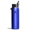 32 Lightweight Flex Straw Bottle