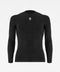 Stay Warm Long Sleeve Round Neck