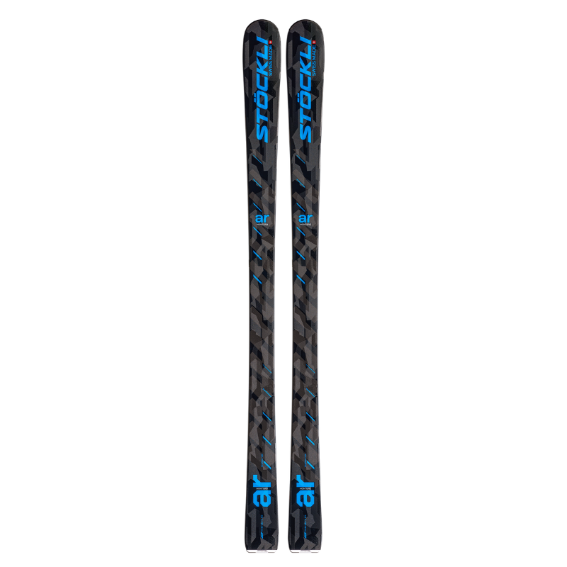Montero AR + Strive 13D Binding
