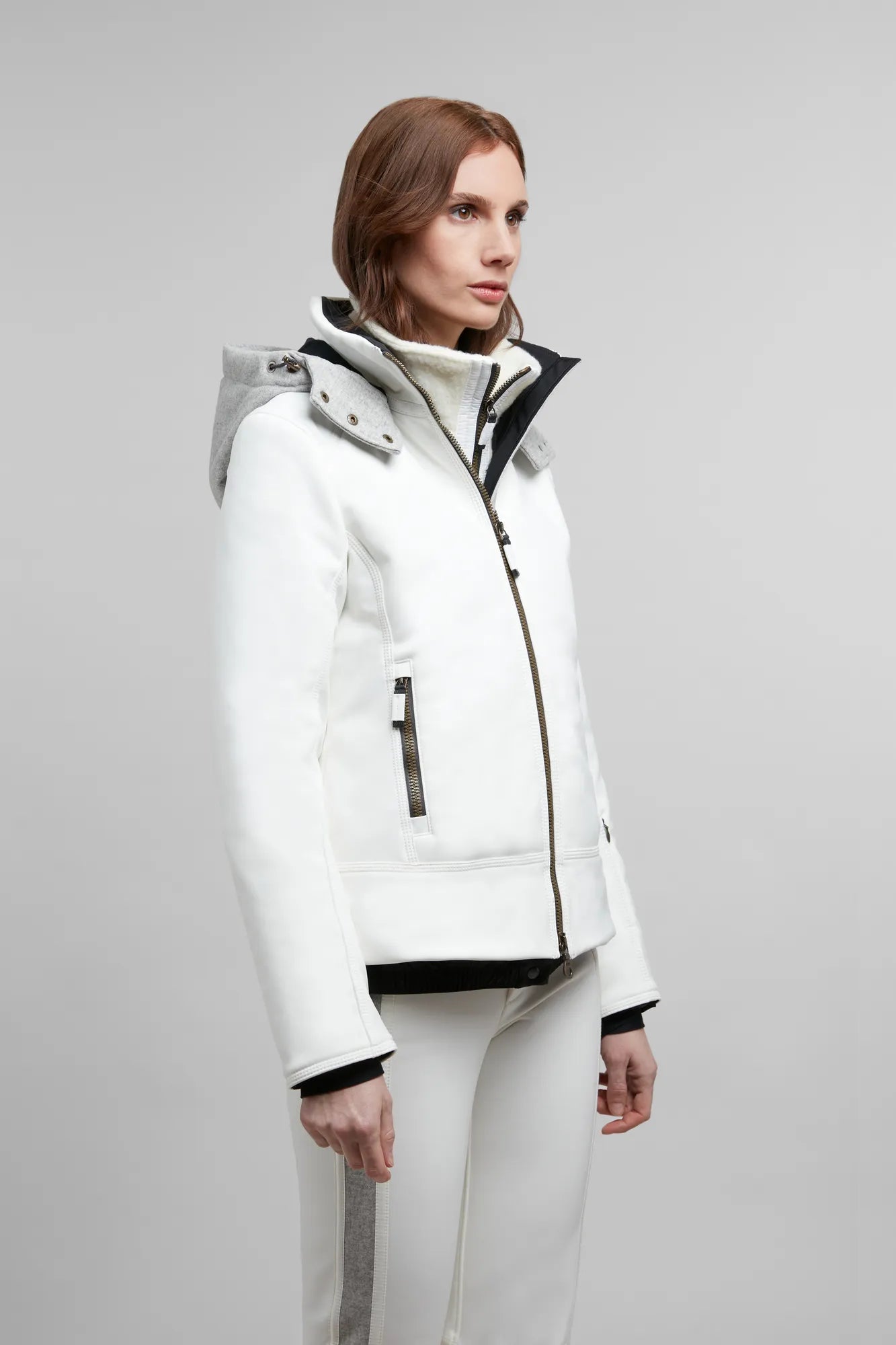 Naila-S Ski Jacket Wmn