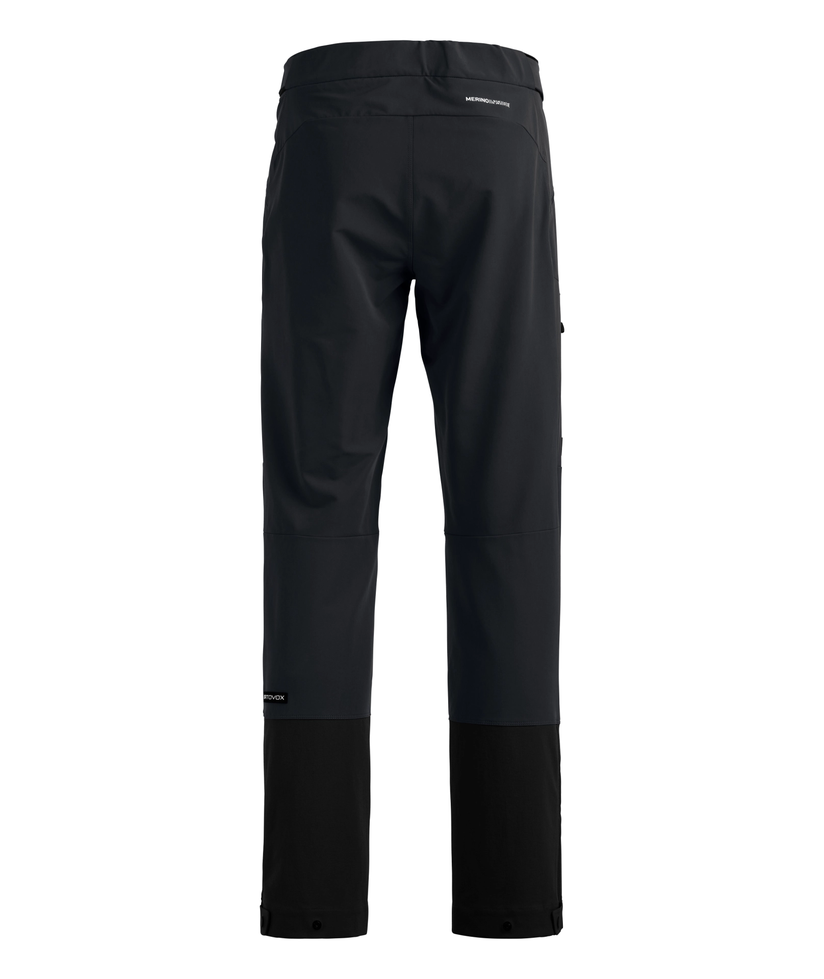 Ortler Softshell Pants Man