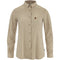 Övik Lite Shirt LS Wmn