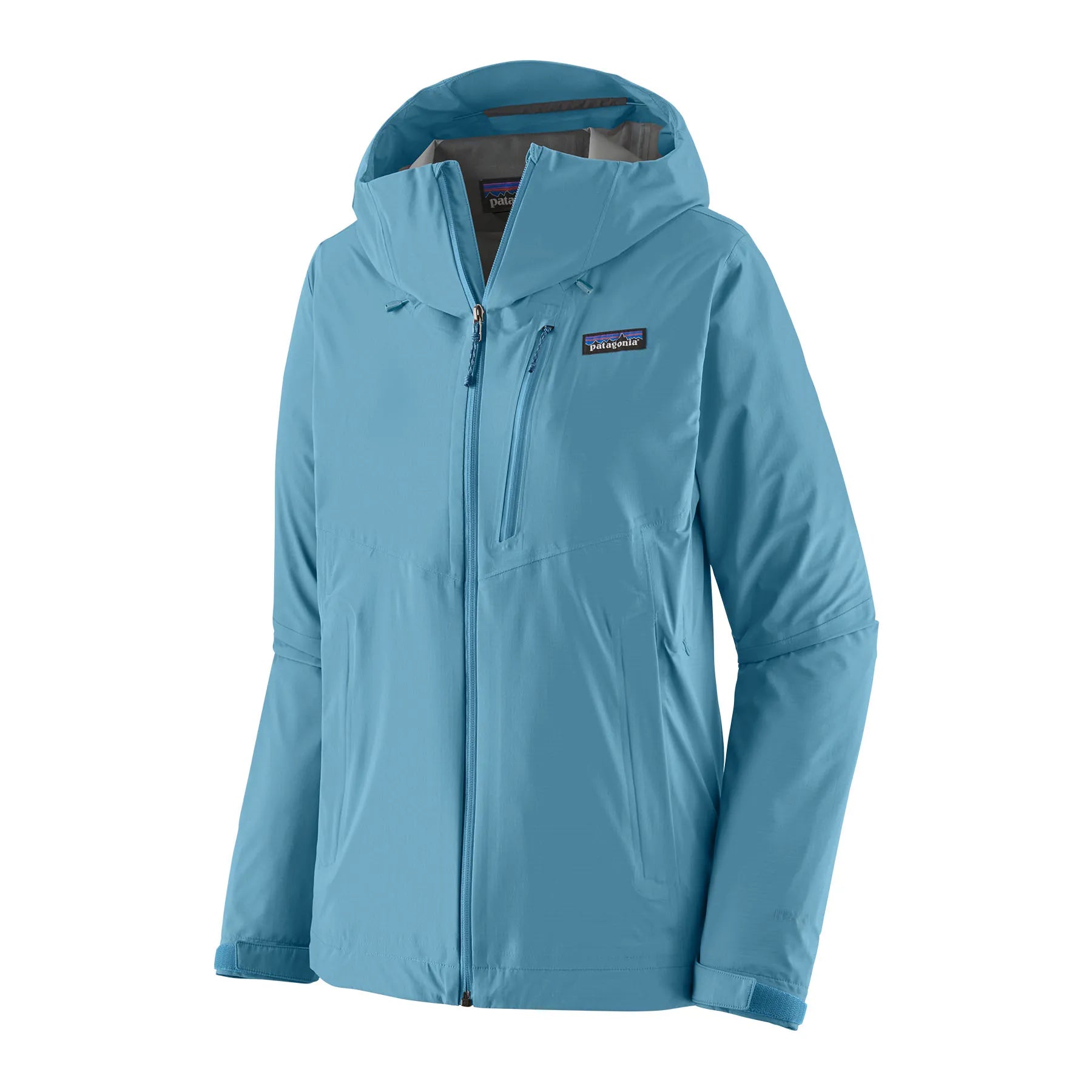 Granite Crest Jacket Wmn