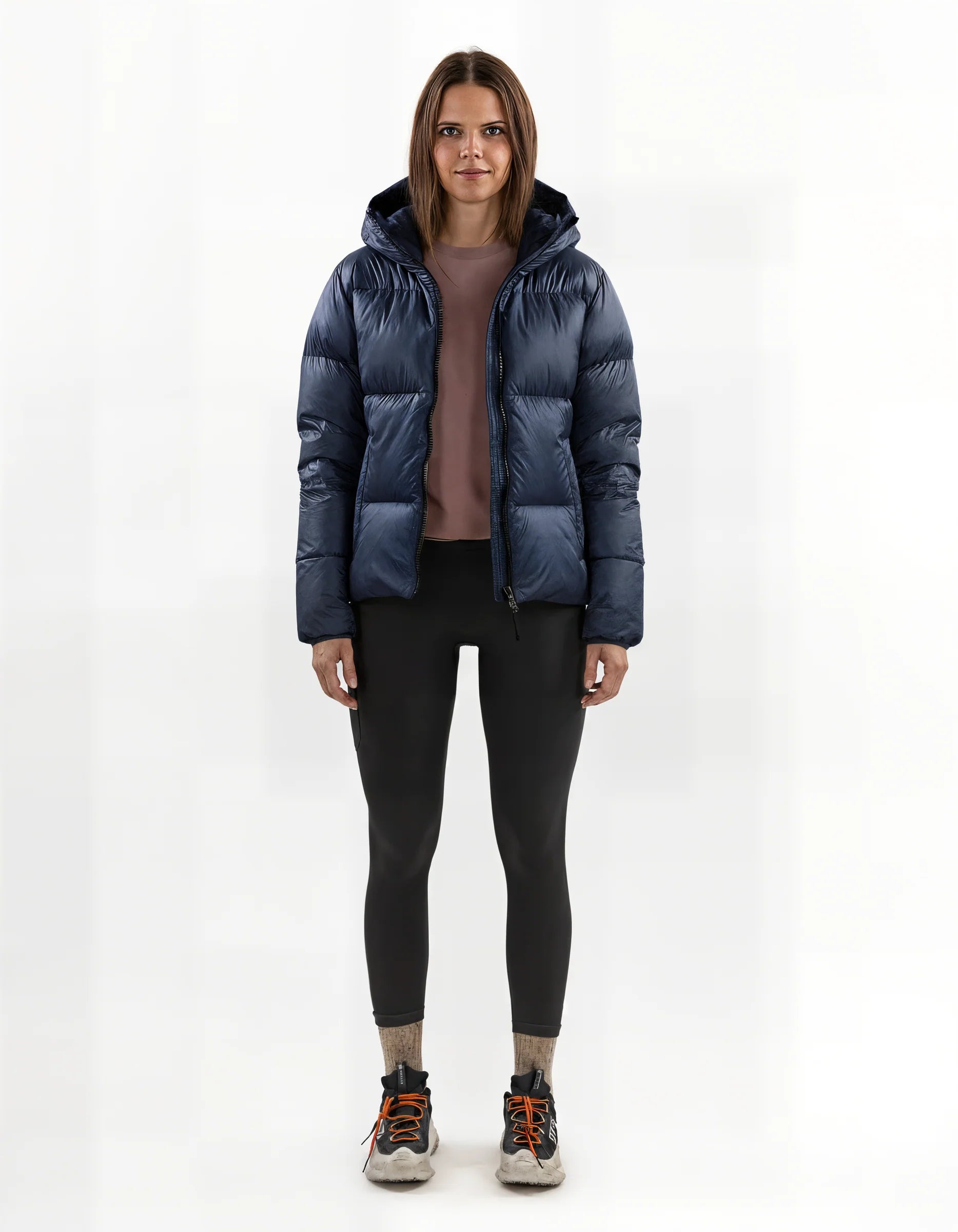 Pertex Reversible Tecno Down Jkt W