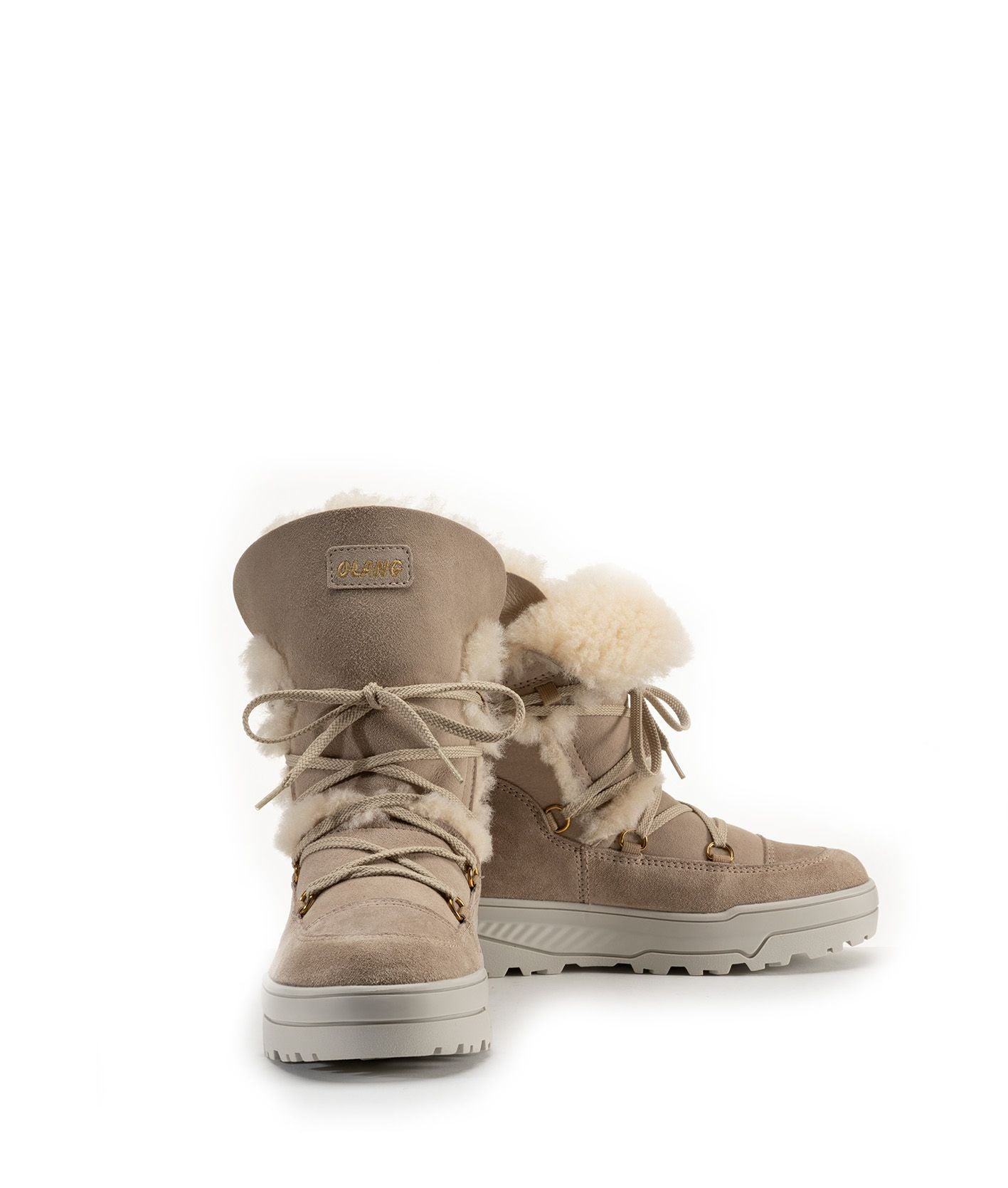 Tanya Winter Boots Wmn