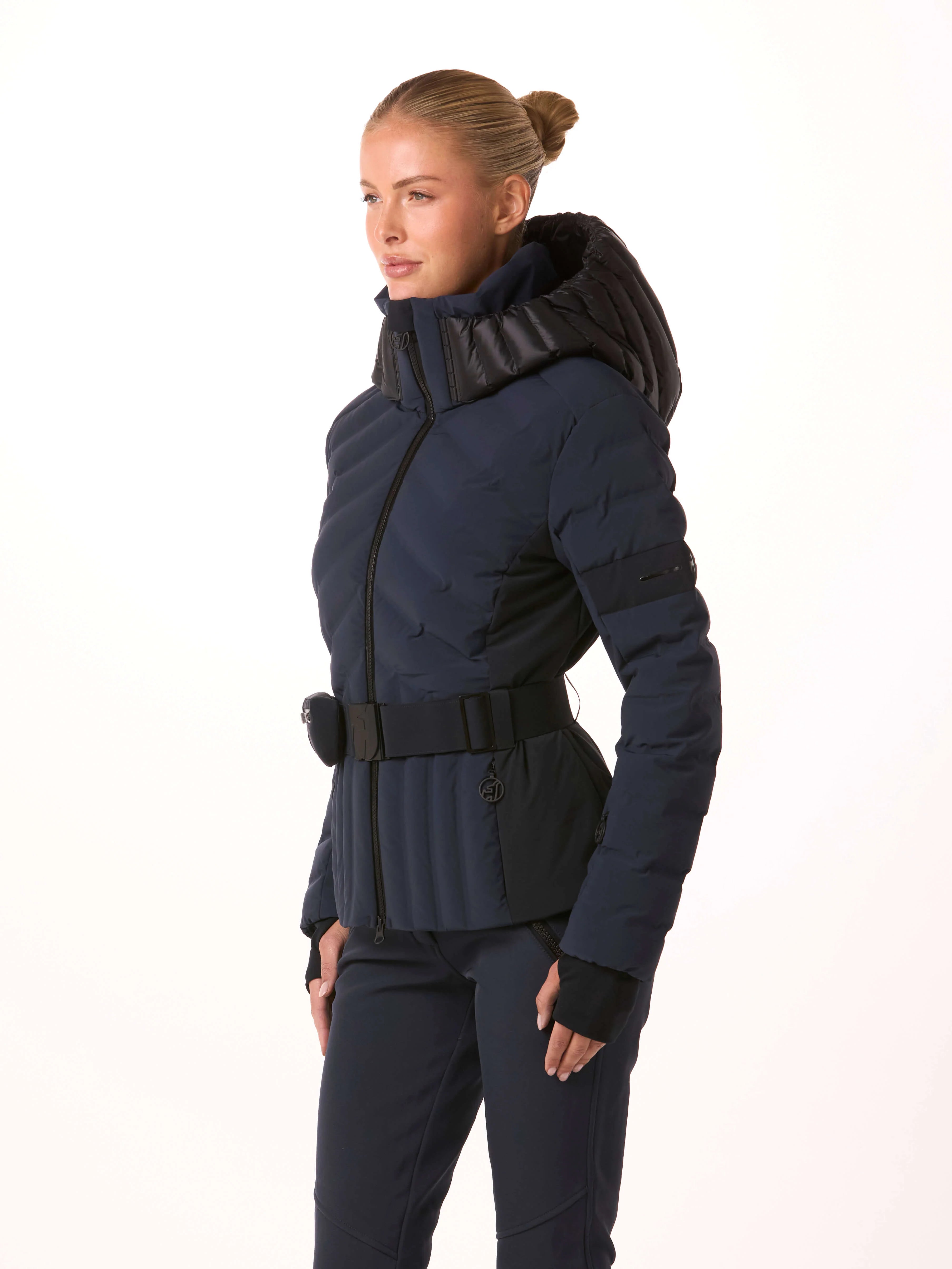 Emmy Jacket Wmn