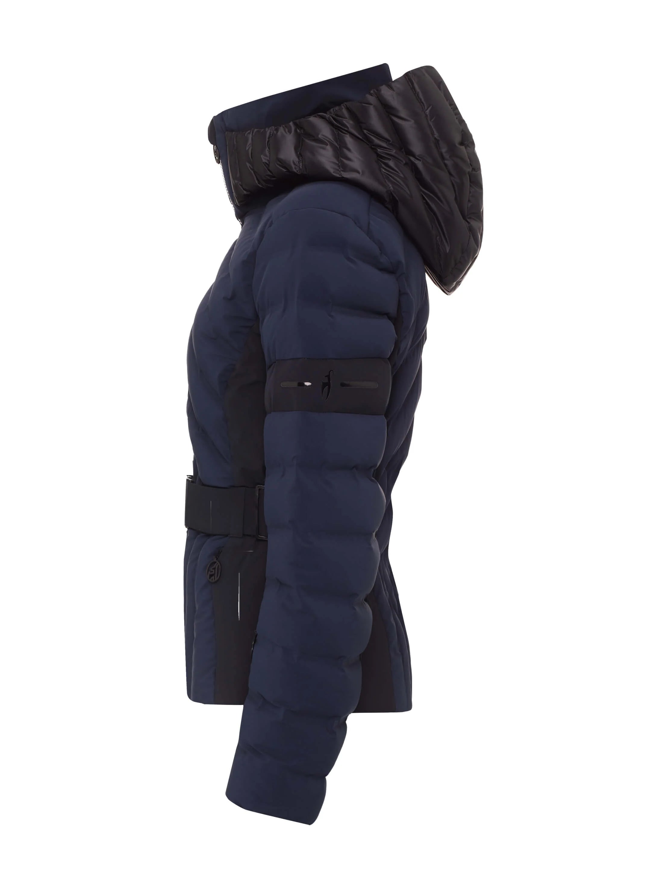 Emmy Jacket Wmn