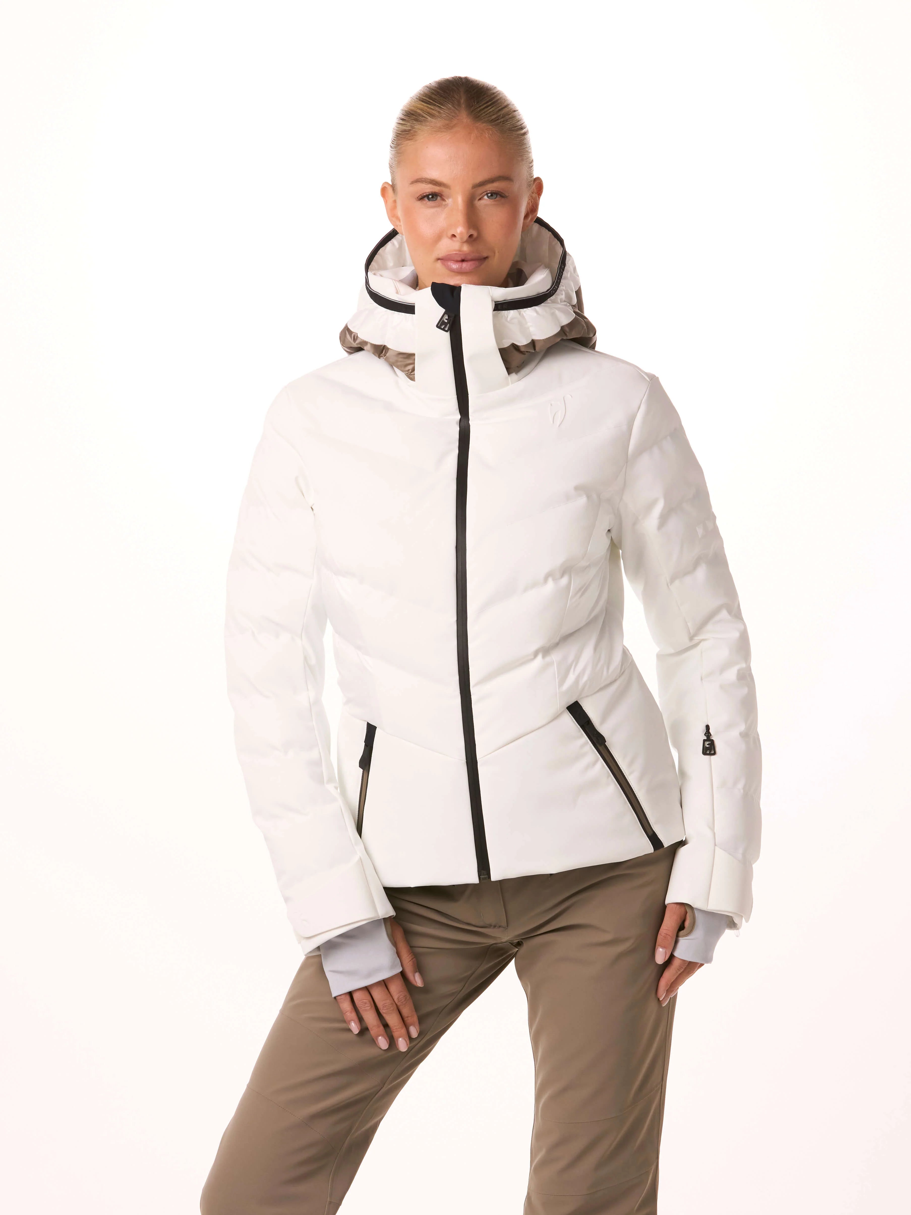Mira Jacket Wmn