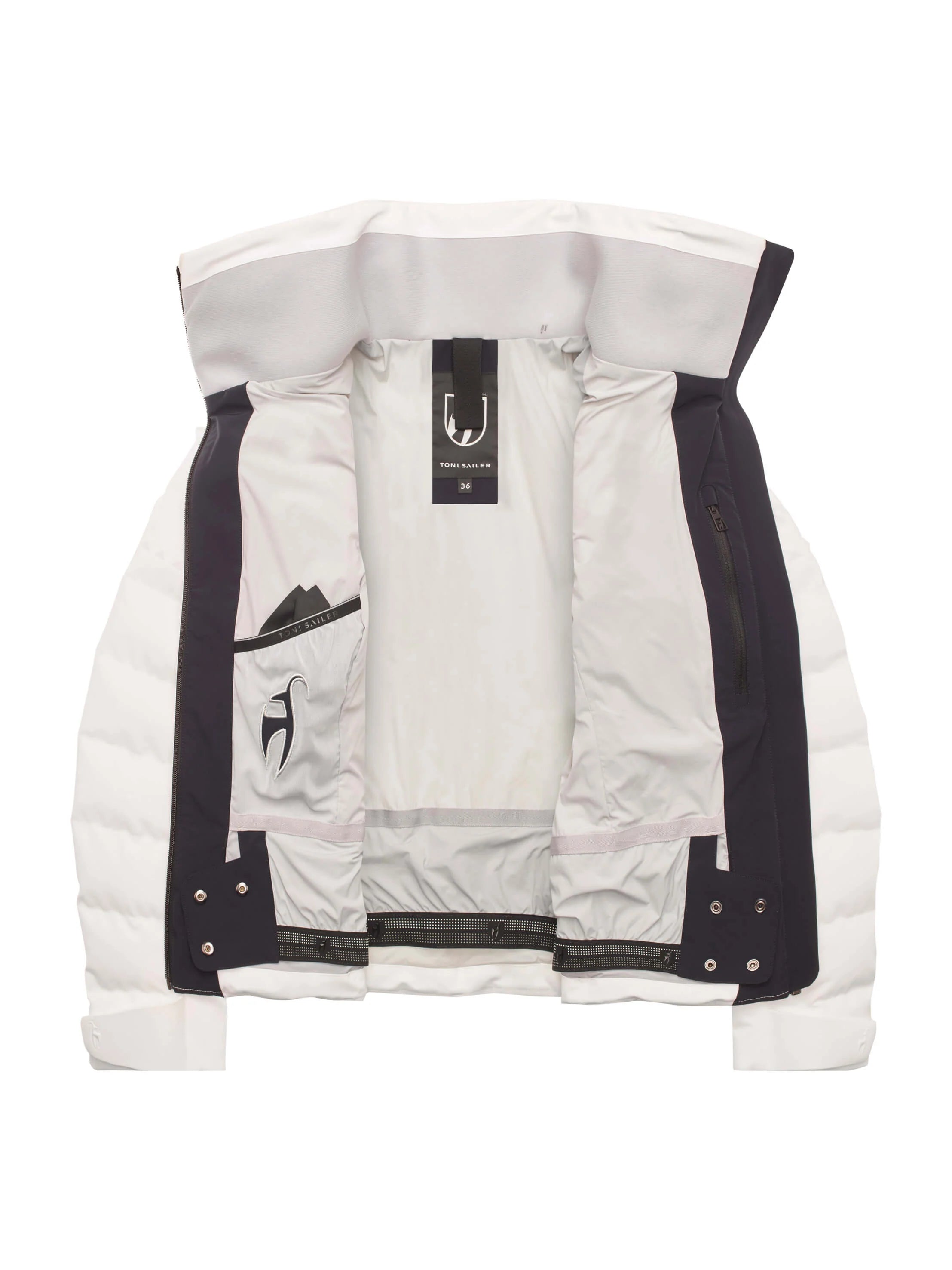 Mira Jacket Wmn