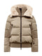 Sasha Jacket Wmn