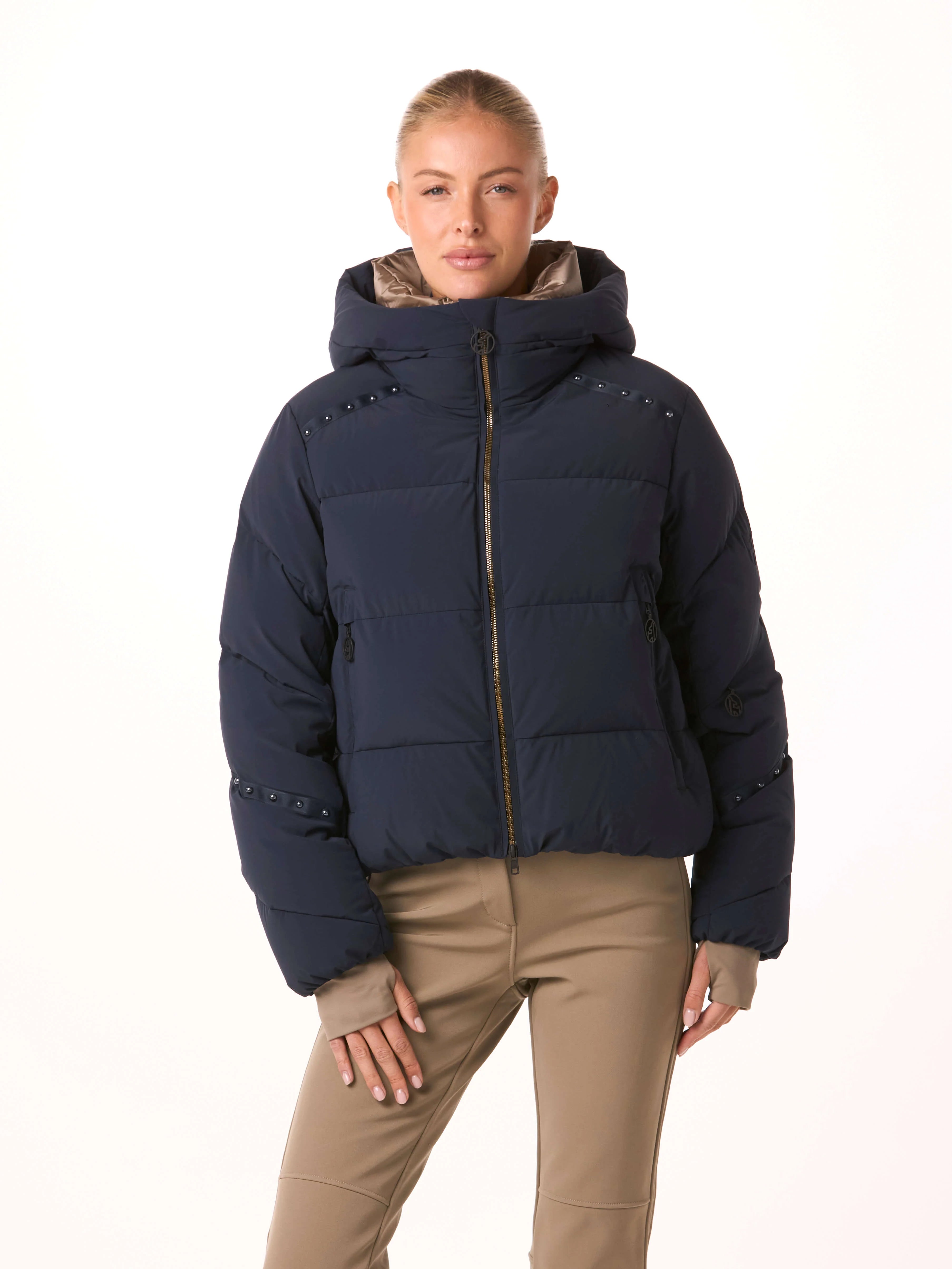 Swalina Jacket Wmn