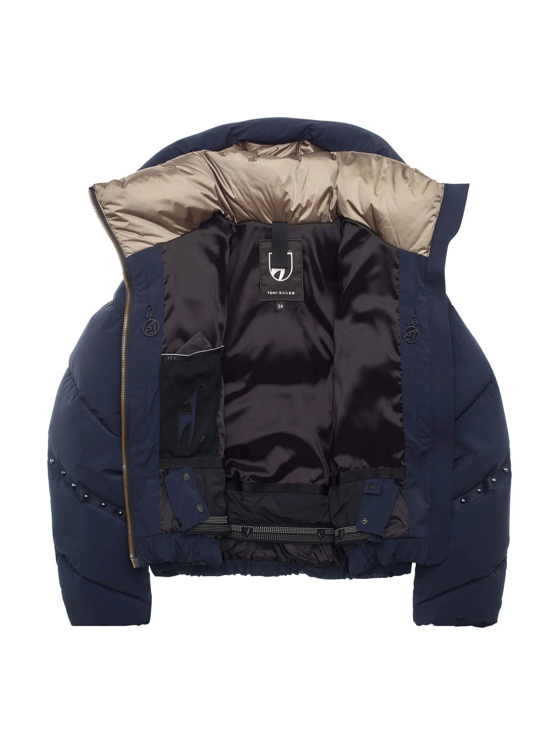 Swalina Jacket Wmn