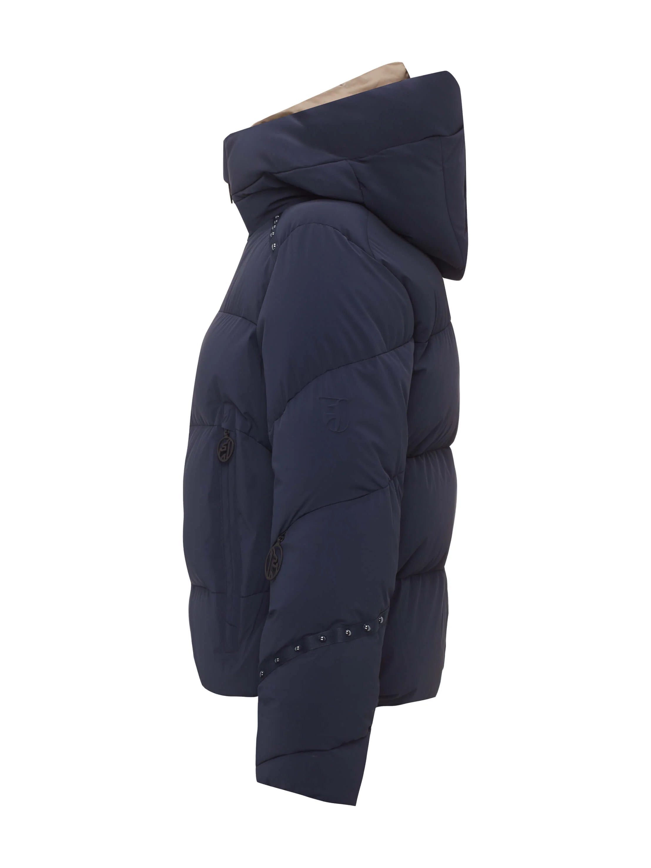 Swalina Jacket Wmn