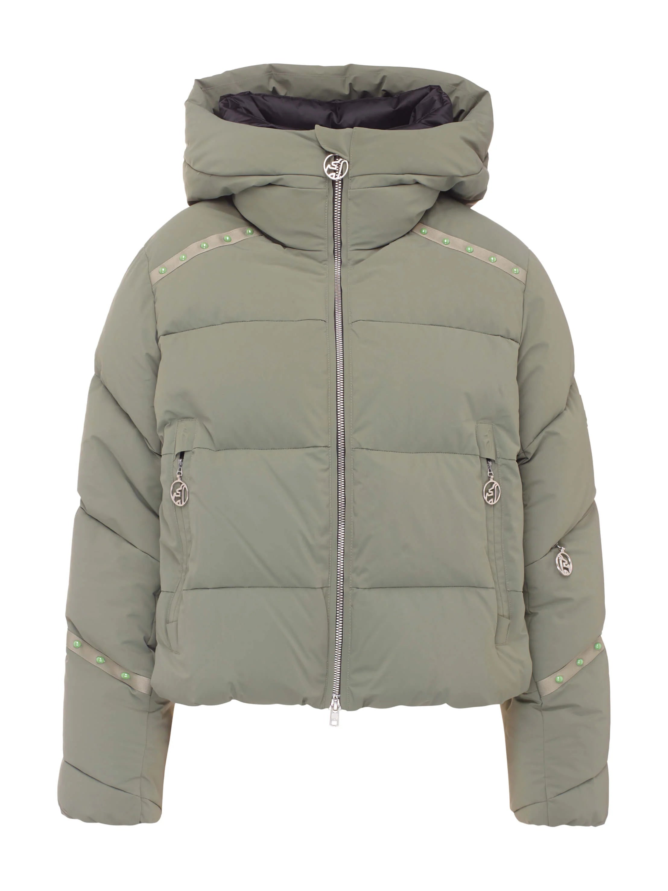 Swalina Jacket Wmn