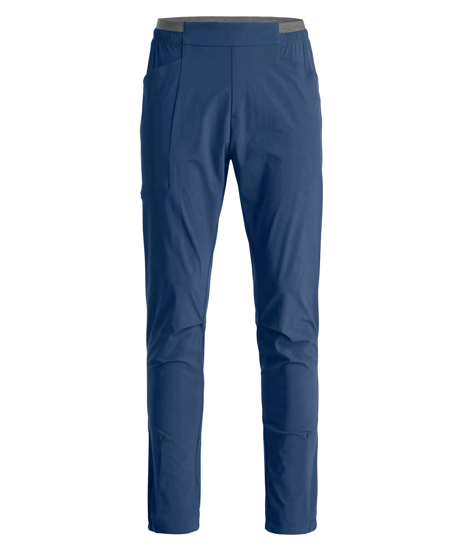 Trace Pants Man