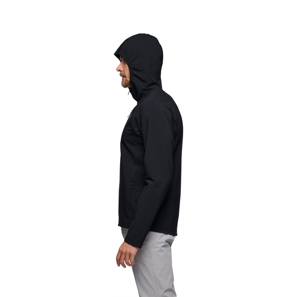 Coefficient Storm FZ Hoody M