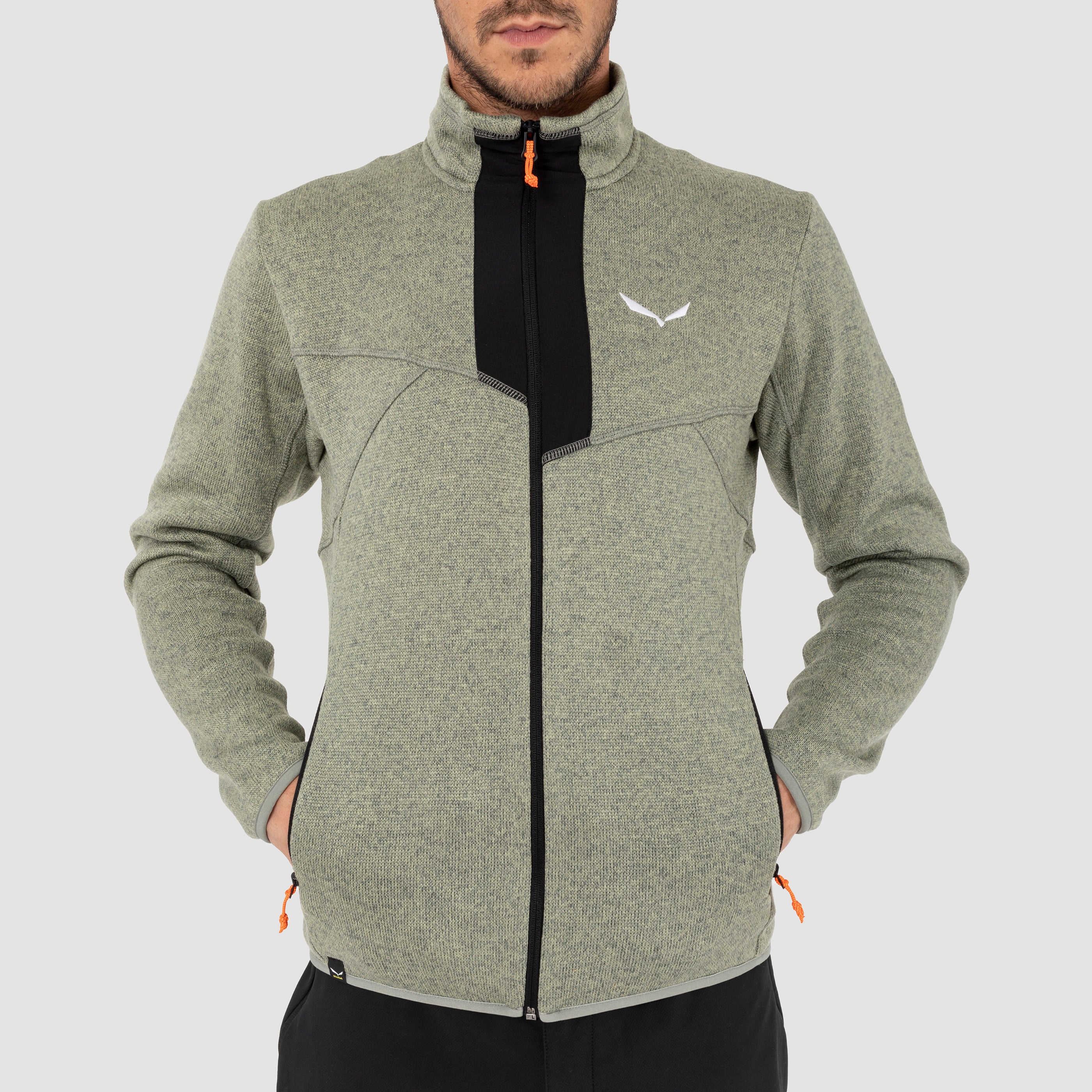 Rocca 2 PL Fleece M