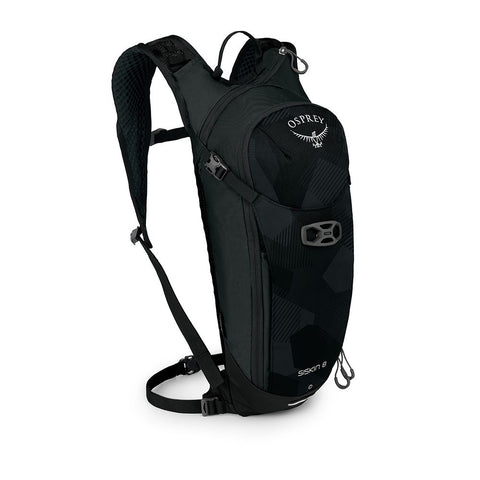 Osprey Siskin 8 Backpack | Lagazoi Shop | BOTËGHES LAGAZOI