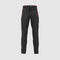 Pietena Pant Black/Grenadine Man | BOTËGHES LAGAZOI