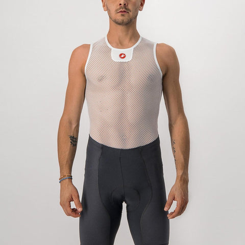 Core Mesh 3 Sleeveless M