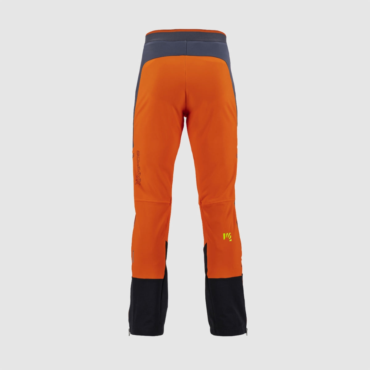 Alagna Plus Evo Pant Man | BOTËGHES LAGAZOI