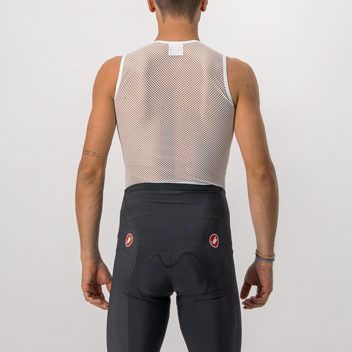 Core Mesh 3 Sleeveless M