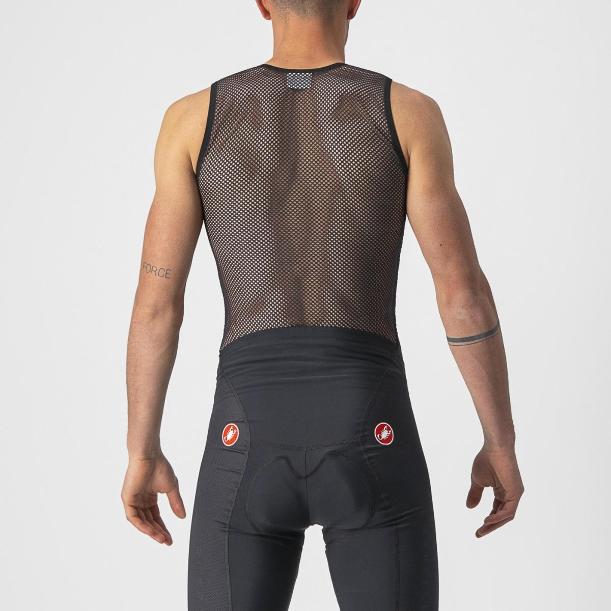 Core Mesh 3 Sleeveless M