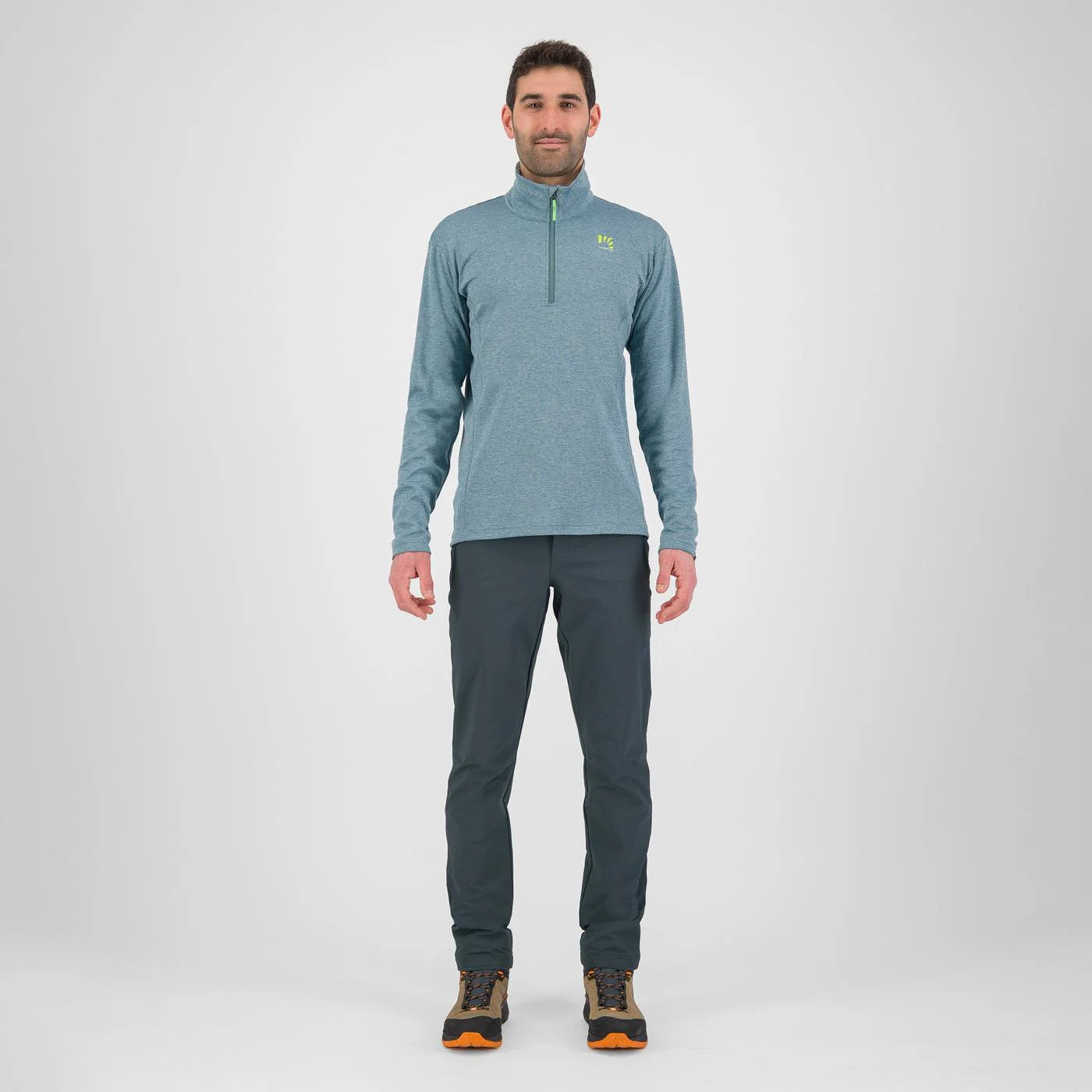 Pizzocco Half Zip M