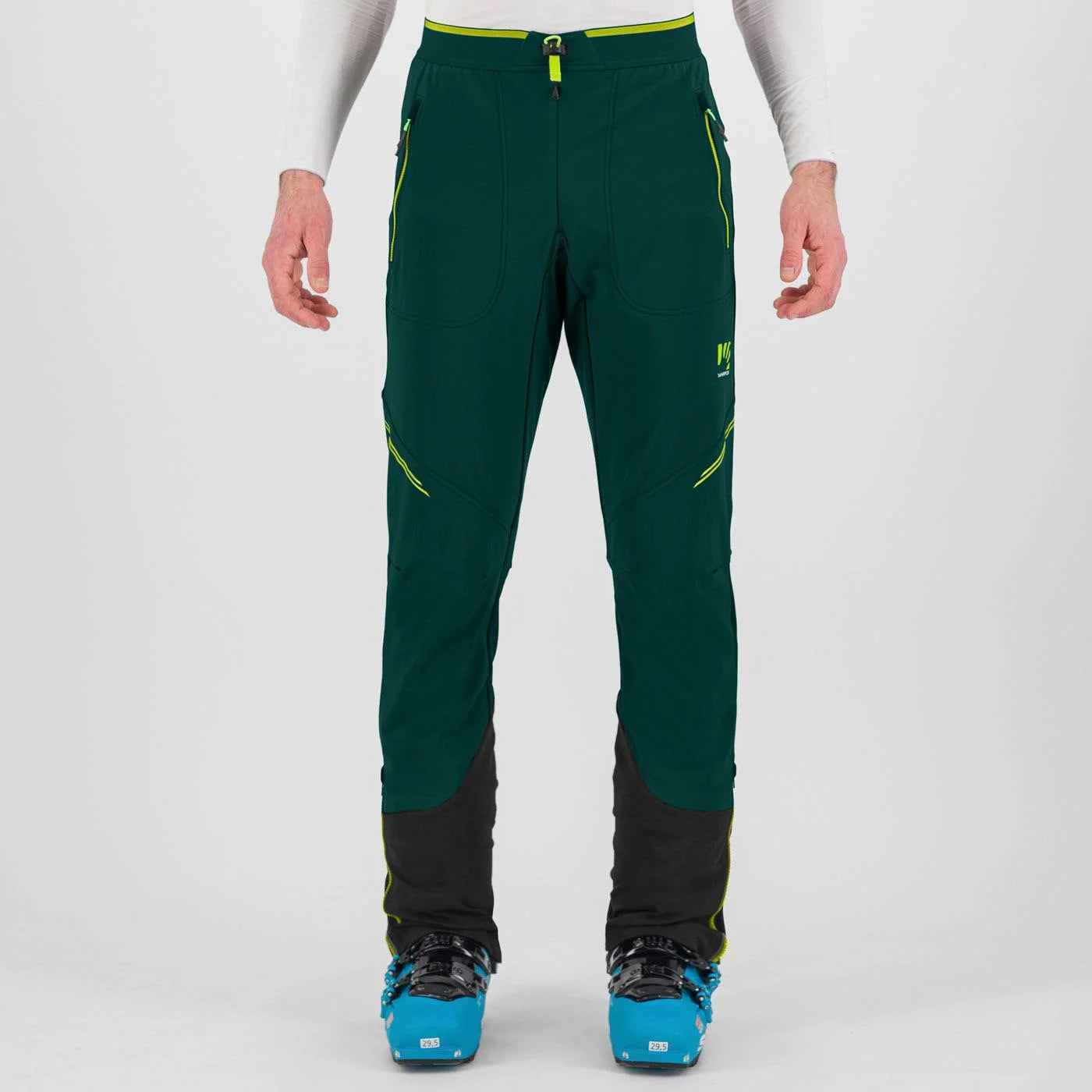 Alagna Plus Evo Pant M