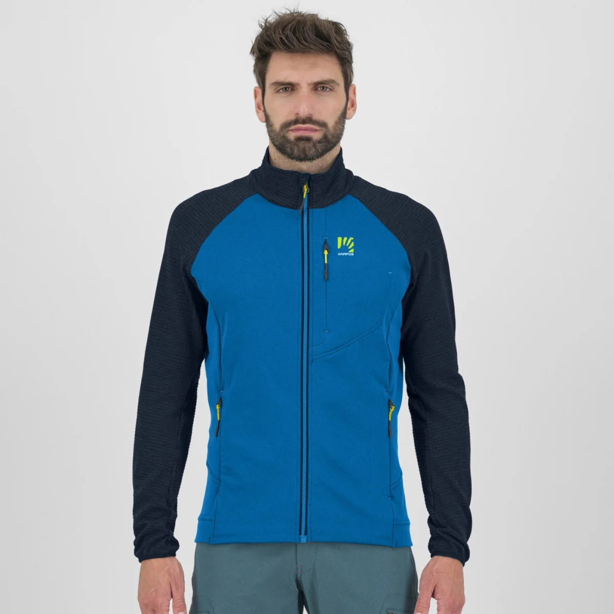 Pizzocco Evo Full-Zip Fleece M