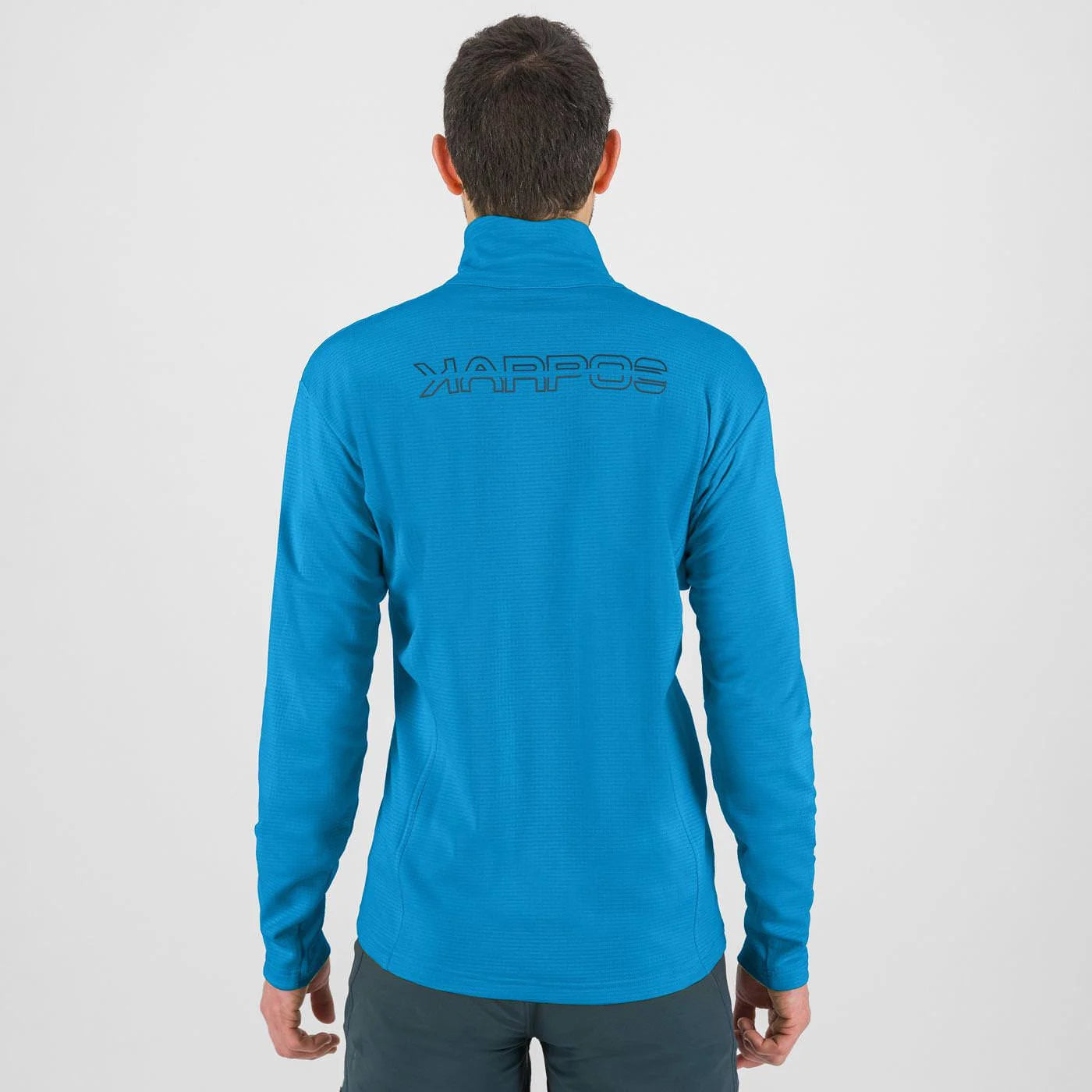 Pizzocco Half Zip M