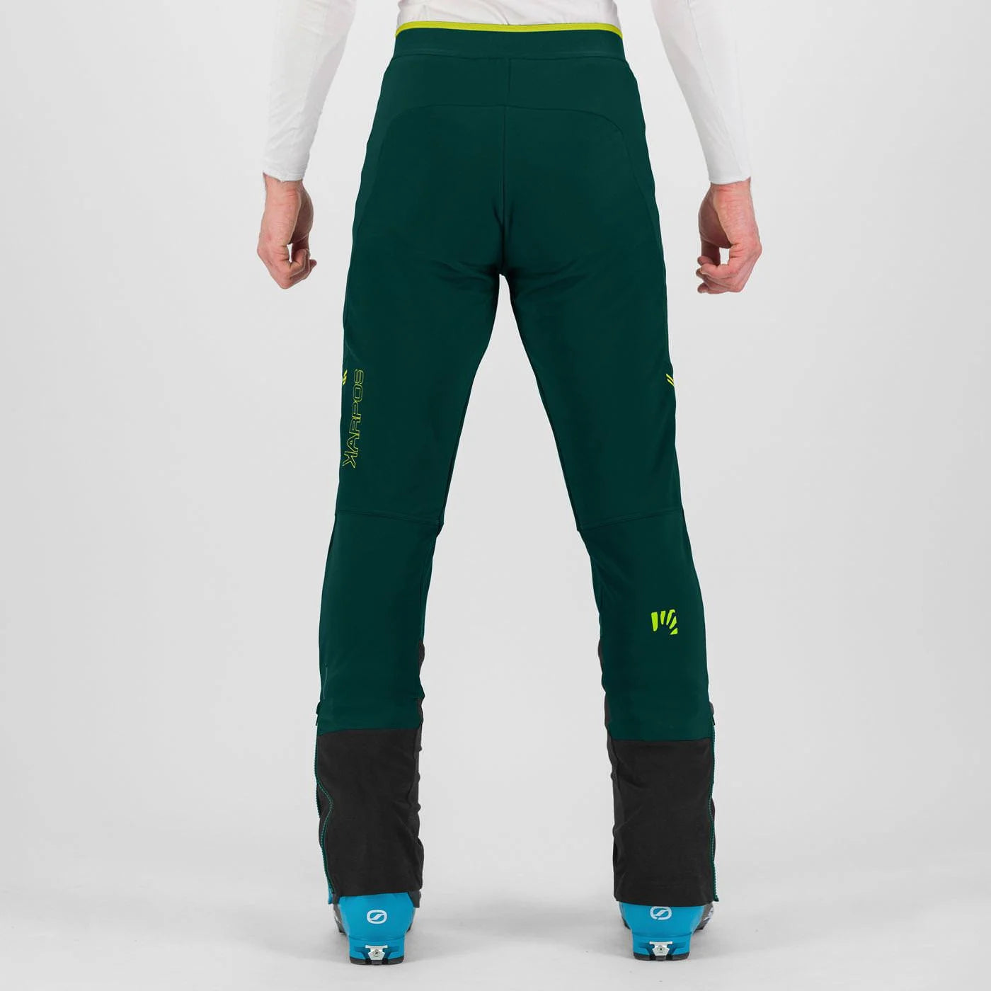 Alagna Plus Evo Pant M