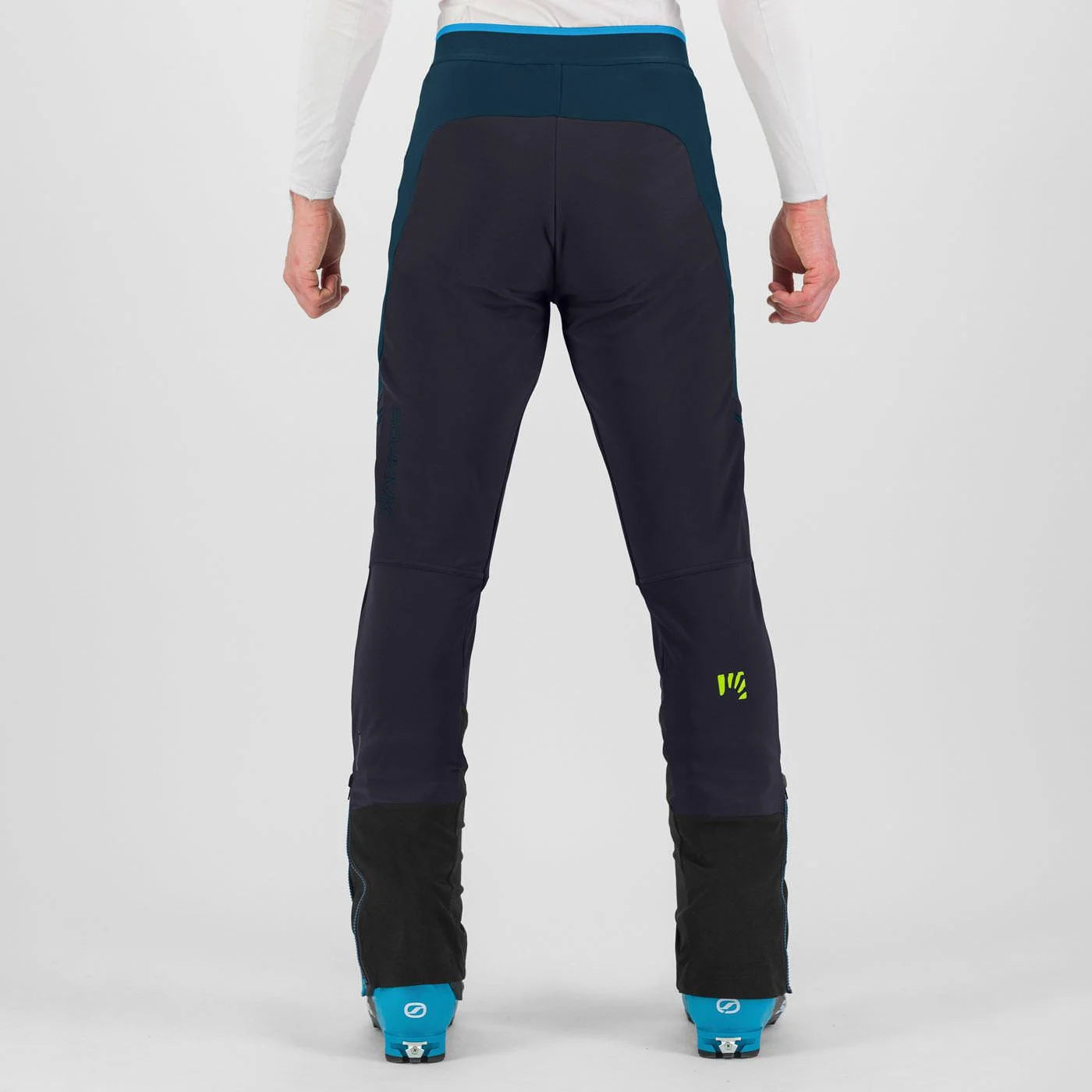 Alagna Plus Evo Pant M