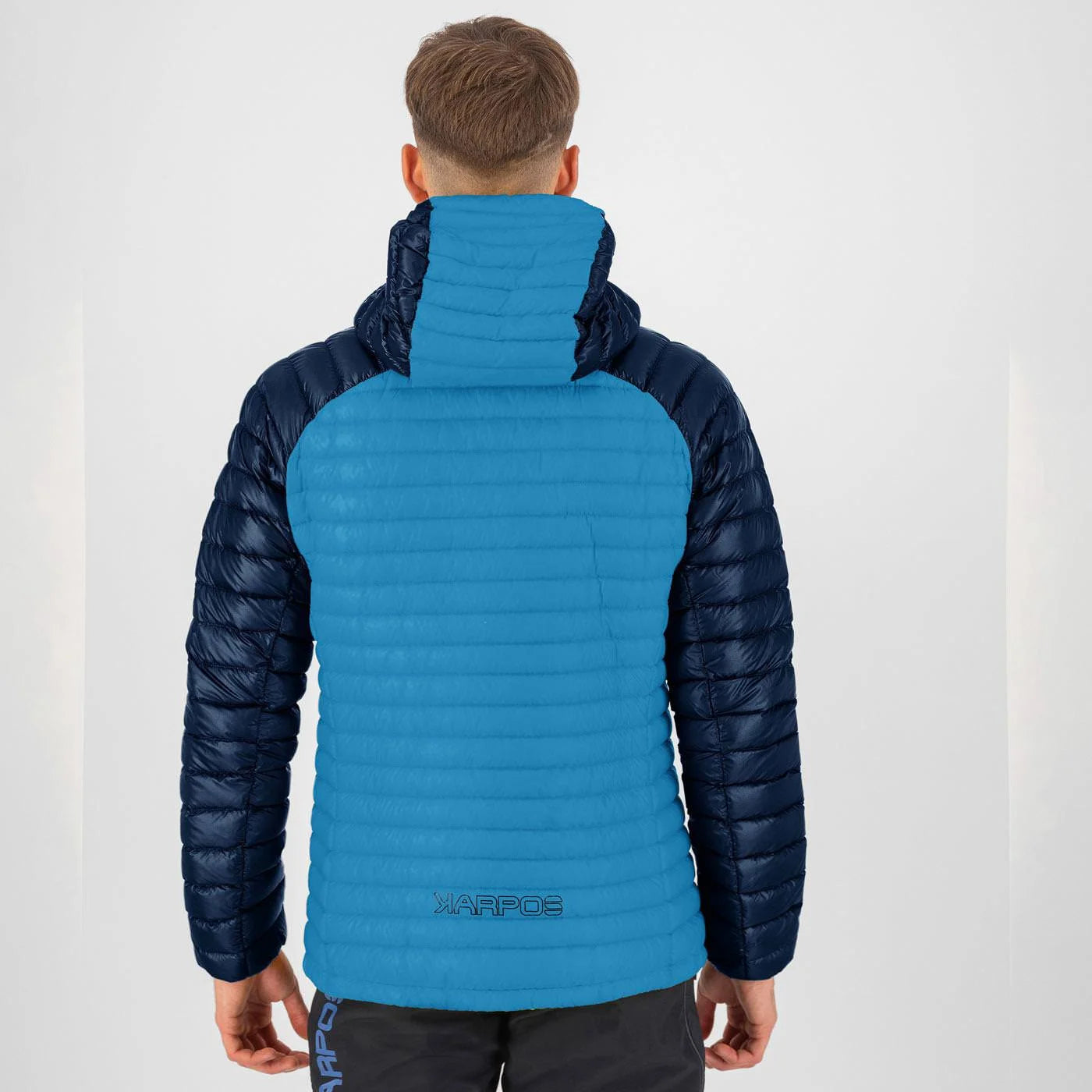 Alagna Down Jacket M