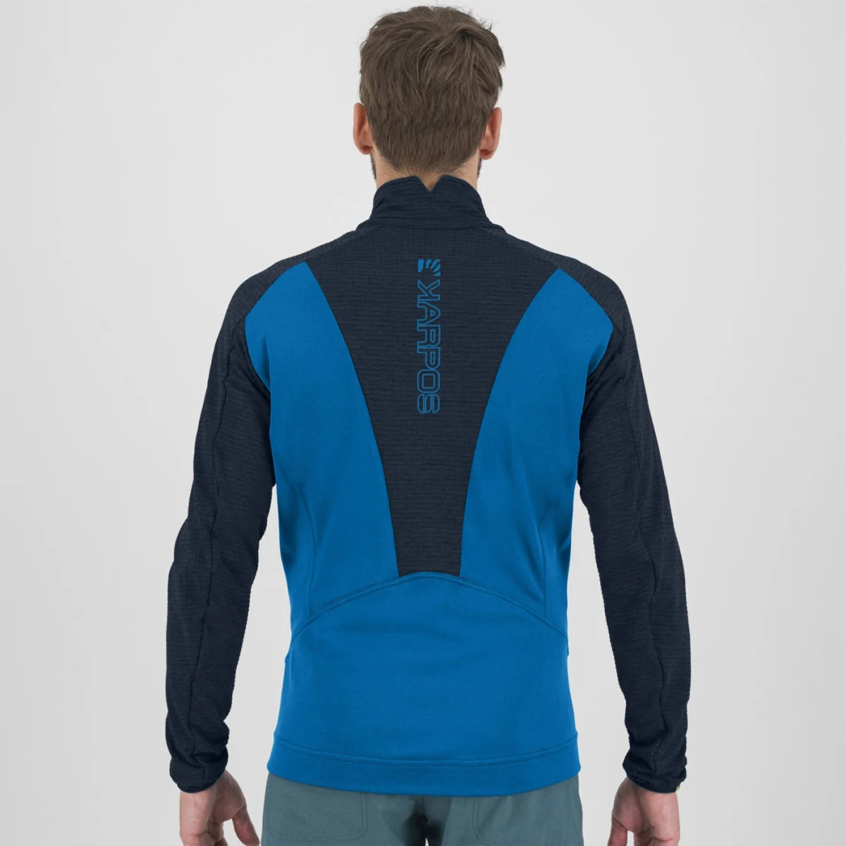 Pizzocco Evo Full-Zip Fleece M