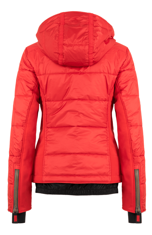 Women's Winter Jacket | CiaraMulti | Frauenschuh | BOTËGHES LAGAZOI