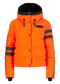 Eco-Down Jacket W