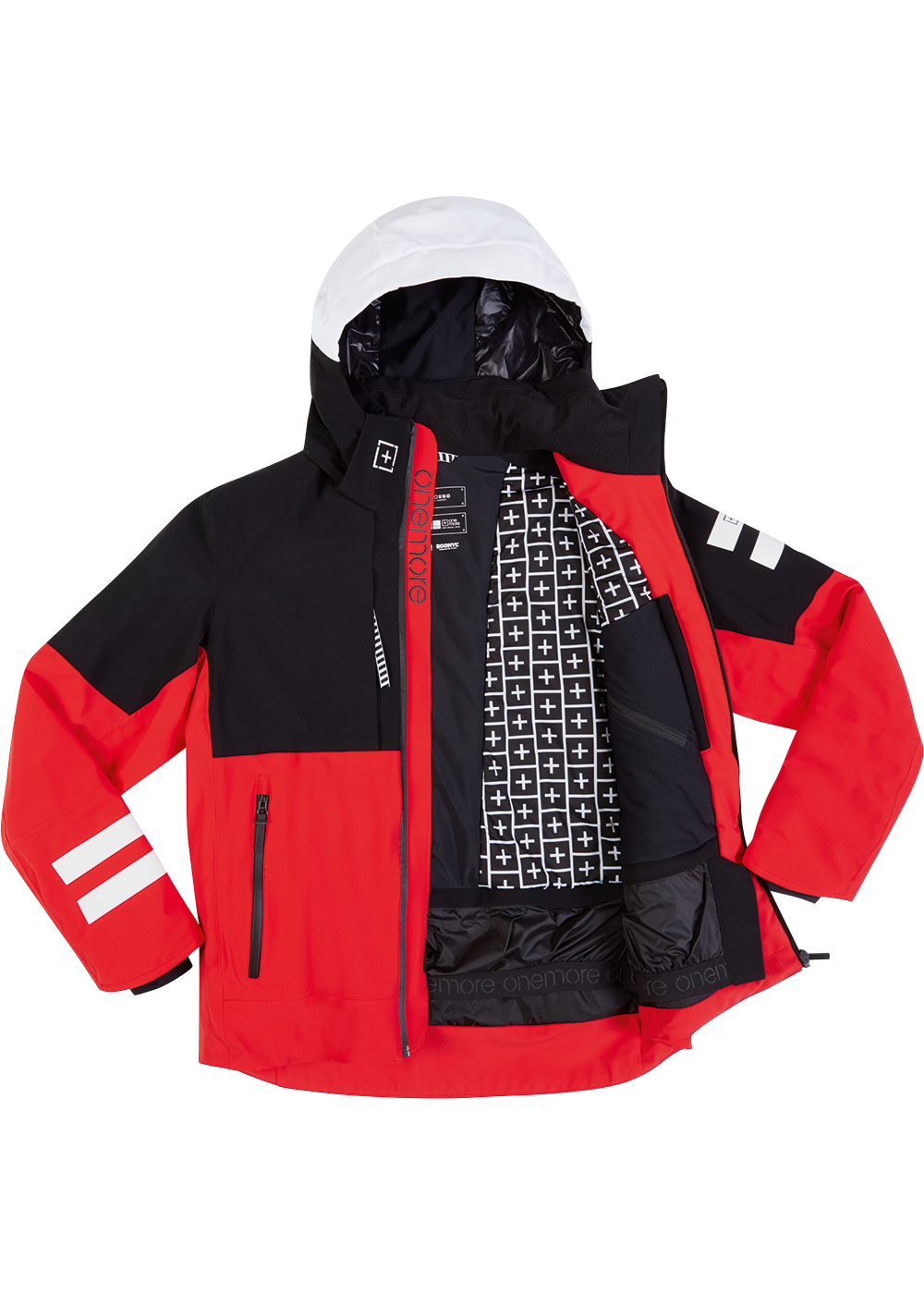 Insulated Ski Jacket M