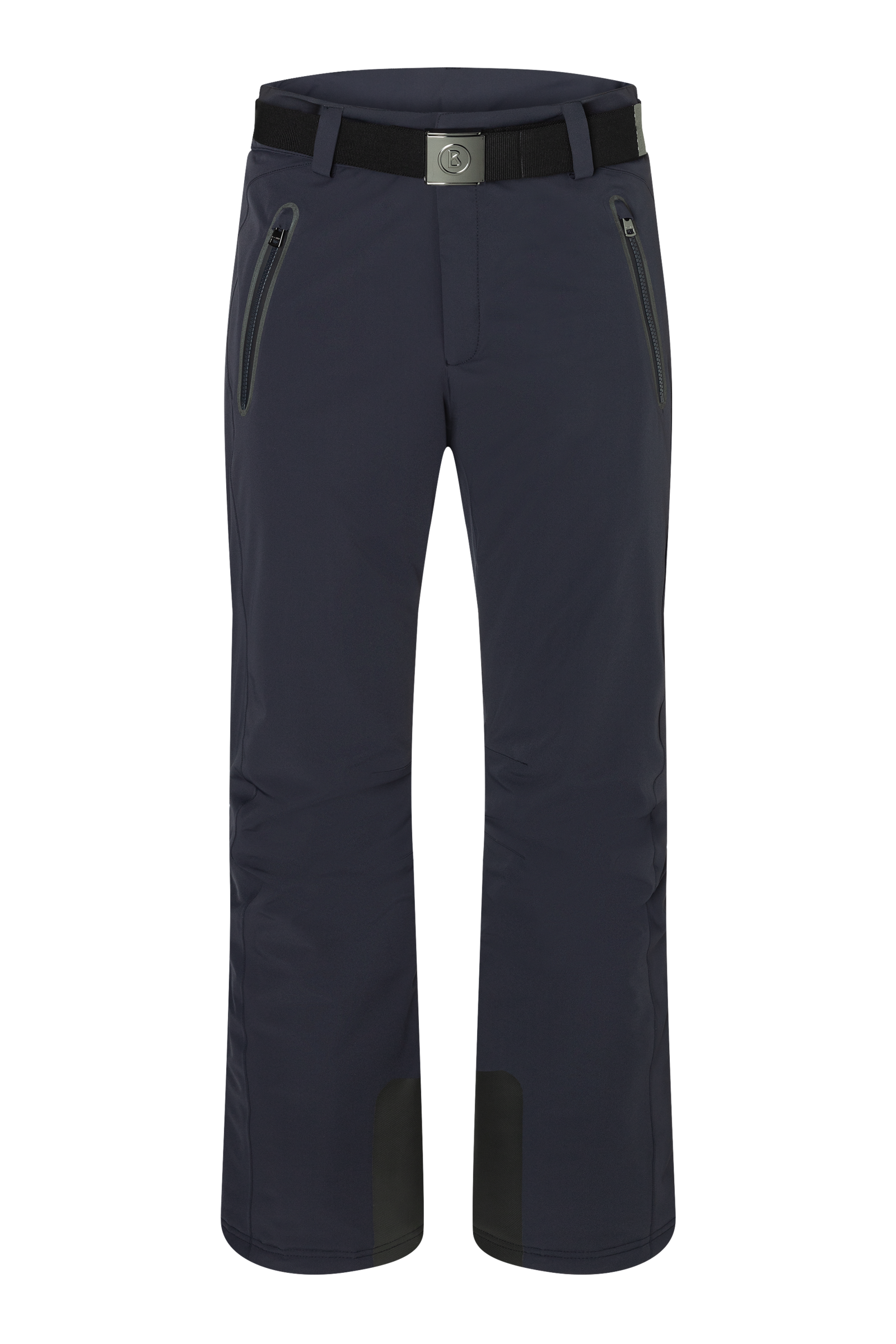 Tobi-T Ski Pants Navy Man  | BOTËGHES LAGAZOI