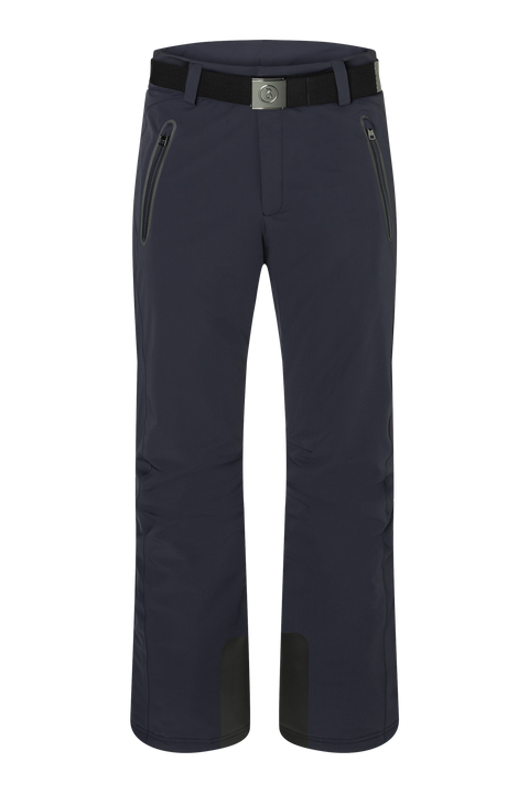 Tobi-T Ski Pants Navy Man  | BOTËGHES LAGAZOI