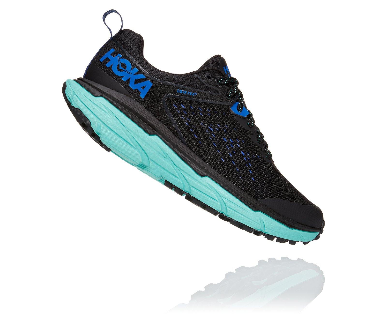 Women's Trail Running Shoes | Challenger ATR 6 GTX W | Hoka One One | BOTËGHES LAGAZOI