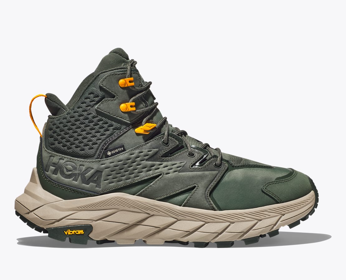 Scarpe Da Trekking Uomo Donna Impermeabili E Leggere - Scarponcini Escursionismo Medi/Alti Con Suola Aderente, Traspiranti (Taglie 38-44 EU)